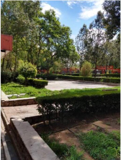 Apartmán Depto Equipado, A Min Del Centro Historico, Cdmx. Ciudad de México Exteriér fotografie
