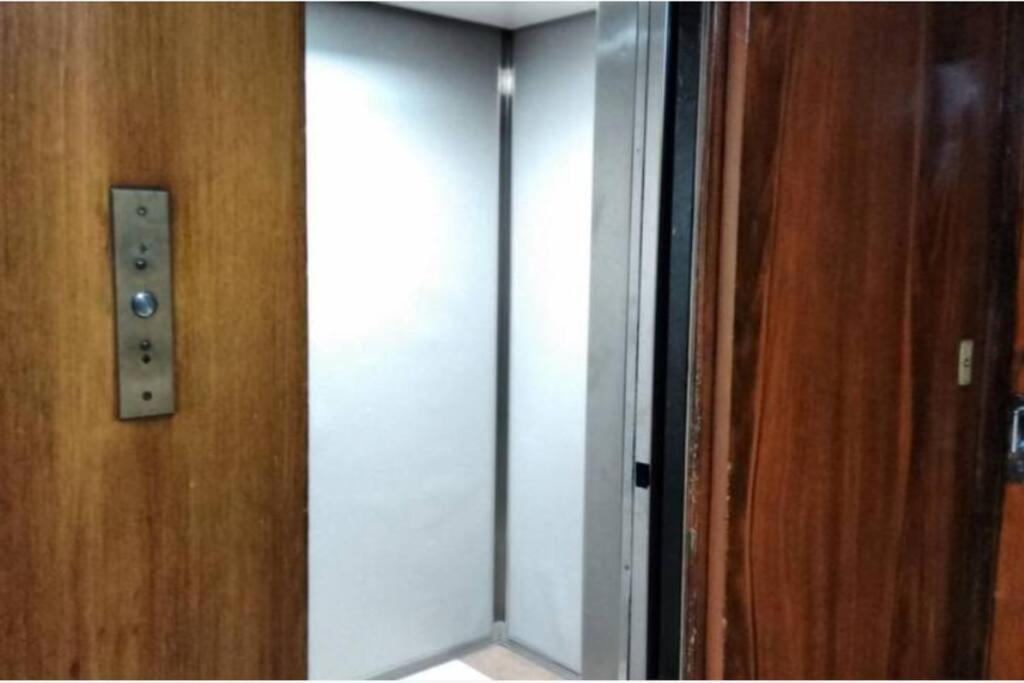 Apartmán Depto Equipado, A Min Del Centro Historico, Cdmx. Ciudad de México Exteriér fotografie