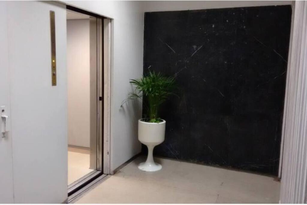 Apartmán Depto Equipado, A Min Del Centro Historico, Cdmx. Ciudad de México Exteriér fotografie